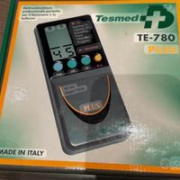 elettrostimolatore Tesmed TE-780 Plus