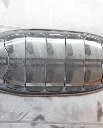 Paraschiena livello 2