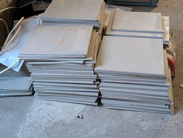 Piastrelle Gres Porcellanato 30x30
