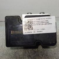 CENTRALINA ABS FIAT Doblo Cargo 10.0970-1611.3/10.