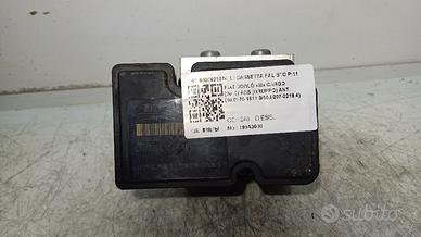 CENTRALINA ABS FIAT Doblo Cargo 10.0970-1611.3/10.