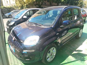 Fiat Panda 0.9 TwinAir Turbo Natural Power Lounge