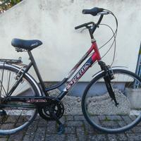 City bike 28", 6v