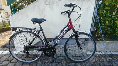 City bike 28", 6v