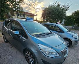 Opel Meriva 1.3 CDTI 95CV ecoFLEX Cosmo