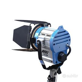 ARRI Junior 300 Plus Fresnel