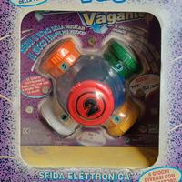 gioco elettronico  anni '90 - Mina Vagante