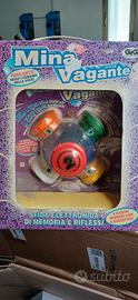 gioco elettronico  anni '90 - Mina Vagante