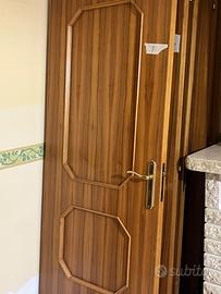 Porte da interni (N.7) vendibili anche separatamen