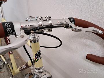 Bici corsa Colnago