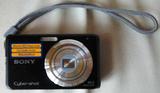 Fotocamera Sony 10Mp + Memoria 2gb Perfetta