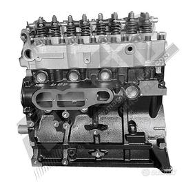 MOTORE SEMIC. NUOVO PER HYUNDAI, KIA E MITSUBISHI