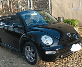 VOLKSWAGEN New Beetle - 2005