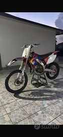 Cr 125 del 2004