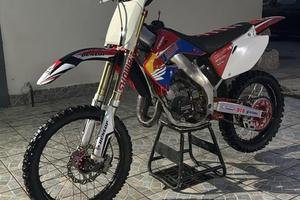 Cr 125 del 2004