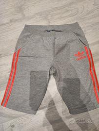 Pantaloncino tuta Adidas uomo S