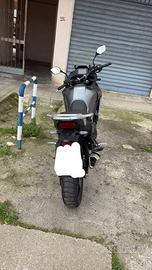 Honda transalp 750 XL