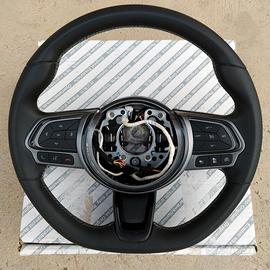 Sterzo volante originale Fiat 500X e 500L dal 2017