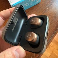 Sennheiser Momentum true  wireless 4