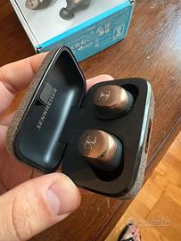 Sennheiser Momentum true  wireless 4