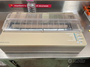 STAMPANTE OLIVETTI DM 309L