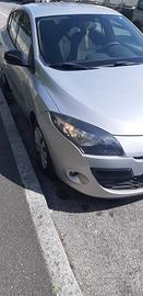 Renault Megane lll 1.5 dci