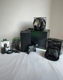 Xbox Serie X