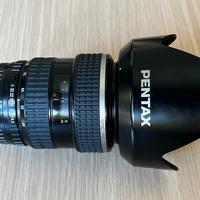 Zoom Pentax 645 FA 45-85mm F4.5