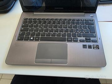 notebook samsung 