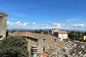 Rif.TT27|Terratetto/Terracielo Sarteano