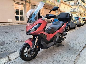 Honda ADV 350 2022