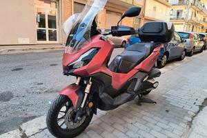 Honda ADV 350 2022