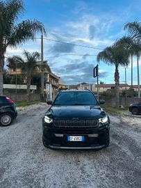 Jeep Compass 1.6 Multijet II 2WD Longitude