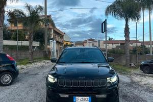 Jeep Compass 1.6 Multijet II 2WD Longitude