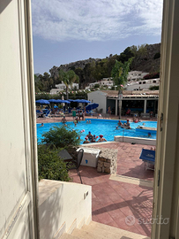 San Vito Lo Capo multiproprietà