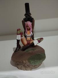 One piece Bonney action figure