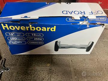 Hoverboard