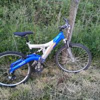 bici legnano climber 