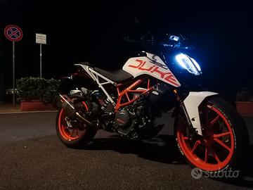 ktm duke 390 2019