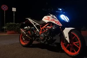 ktm duke 390 2019
