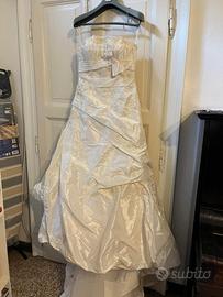 Abito da sposa