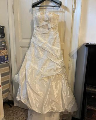 Abito da sposa