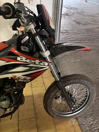 Beta RR 50 Motard