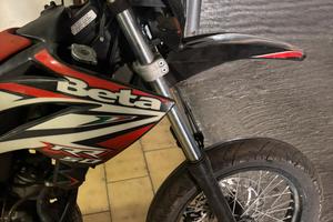 Beta RR 50 Motard