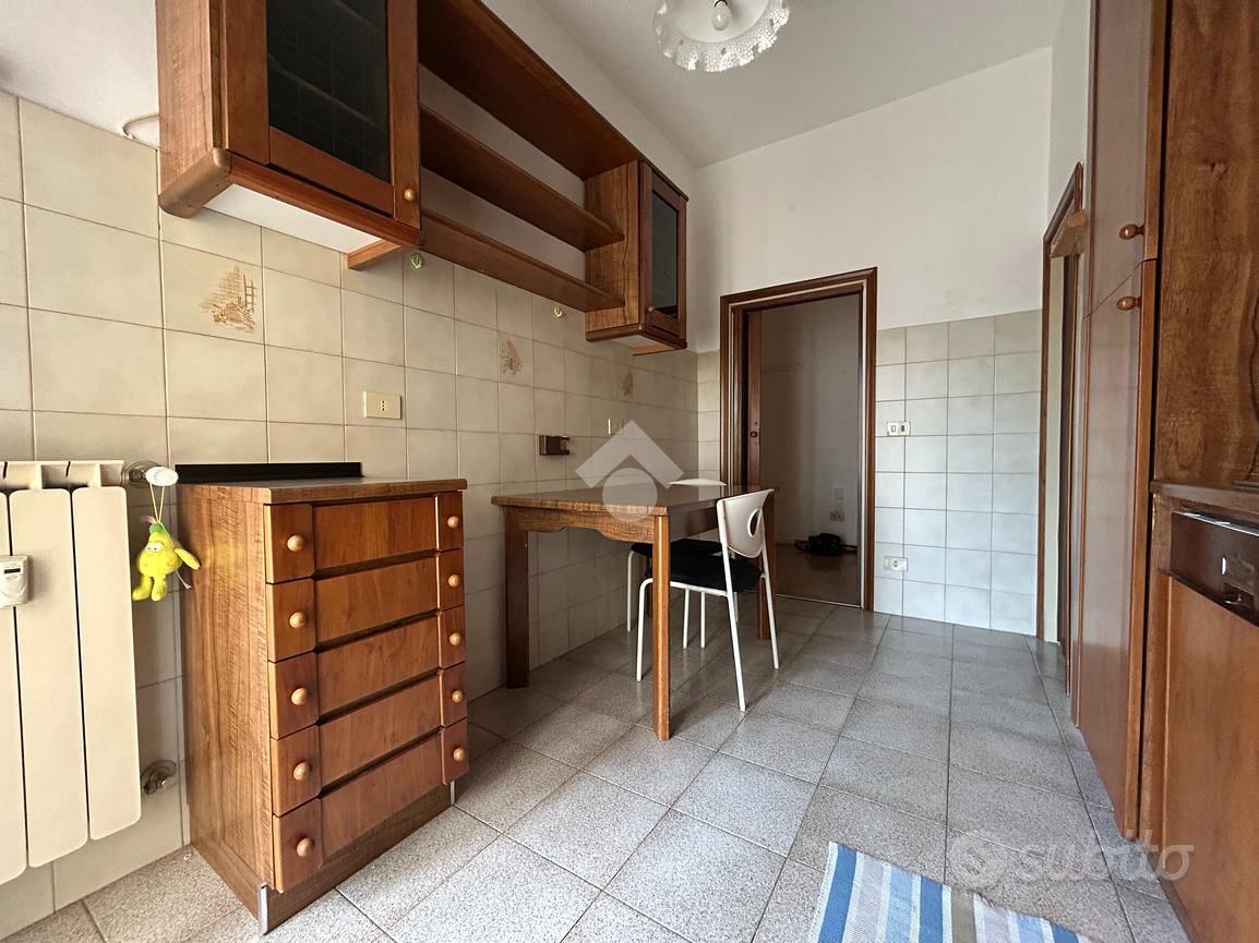 Appartamento – Firenze, Bellariva, Quartiere 2 - Altro