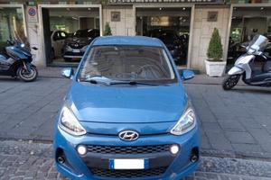 Hyundai i10 1.0 GPL Econext Comfort