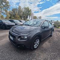 Citroen C3 PureTech 83 S&S Plus