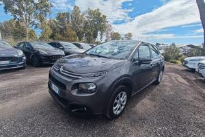 Citroen C3 PureTech 83 S&S Plus