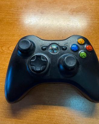 Controller Wireless Xbox 360/PC  – Originale