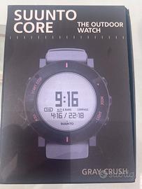Suunto Core Watch
